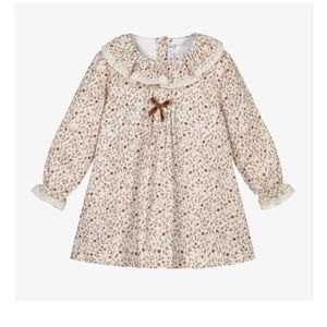 Beautiful girls dress